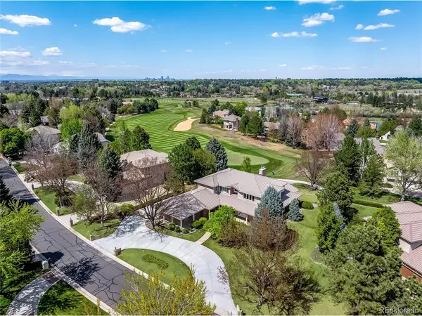 60 Glenmoor, Cherry Hills Village, CO 80113