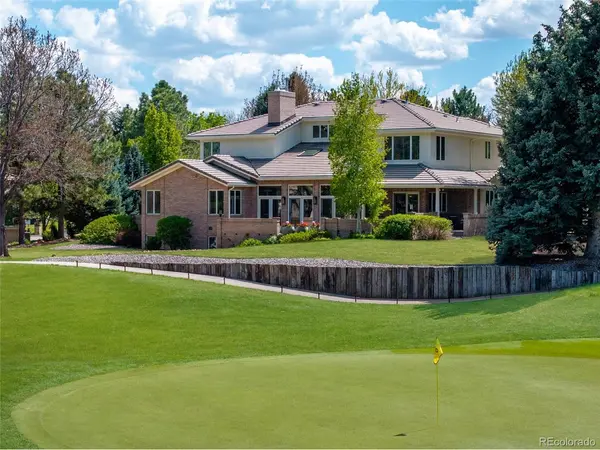 60 Glenmoor, Cherry Hills Village, CO 80113