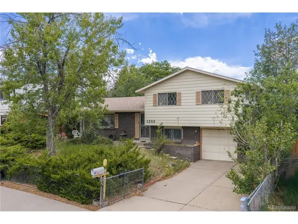 1259 Dearborn, Aurora, CO 80011