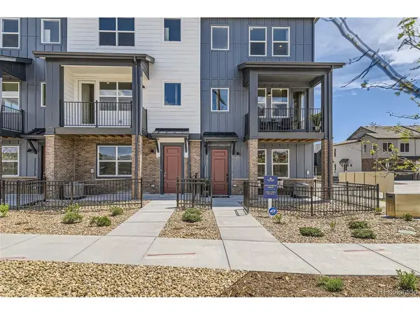 524 Luton, Castle Pines, CO 80108