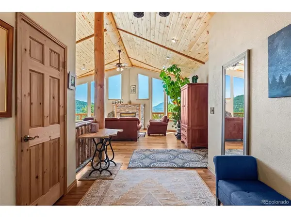 114 Star, Bailey, CO 80421