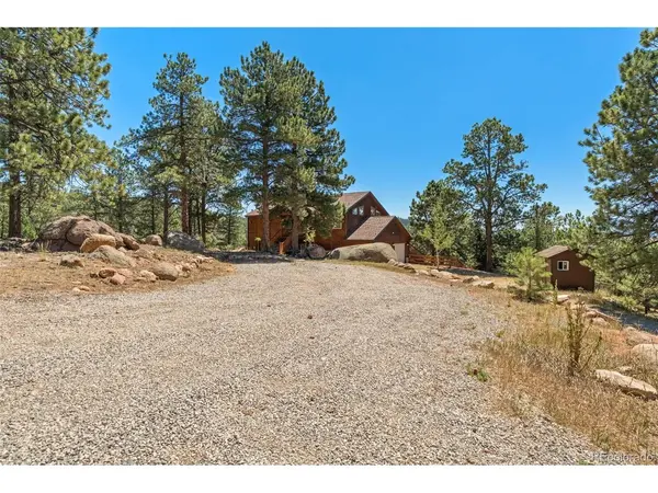 114 Star, Bailey, CO 80421