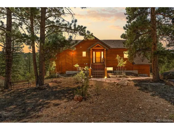 114 Star, Bailey, CO 80421