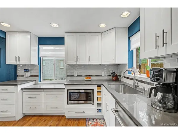 4400 E Mexico, Denver, CO 80222