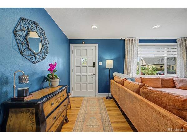 4400 E Mexico, Denver, CO 80222