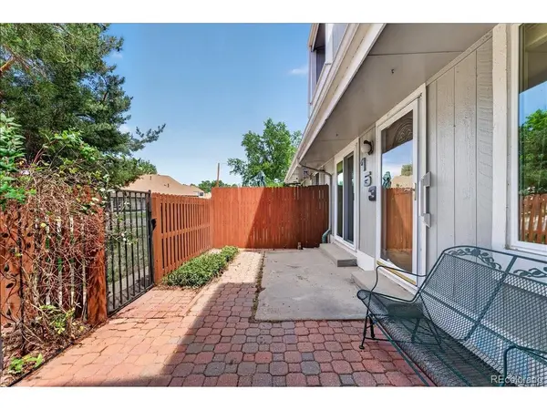 8741 Chase #153, Arvada, CO 80003