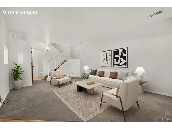8741 Chase #153, Arvada, CO 80003