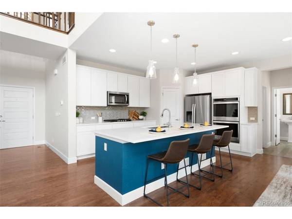 8754 El Diente, Arvada, CO 80007