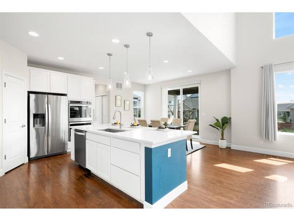 8754 El Diente, Arvada, CO 80007