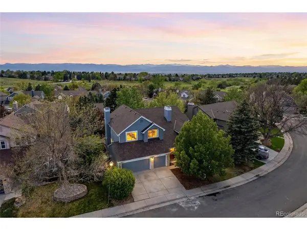 8927 Green Meadows, Highlands Ranch, CO 80126