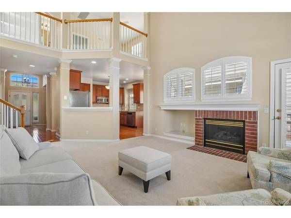 4159 E Phillips, Centennial, CO 80122