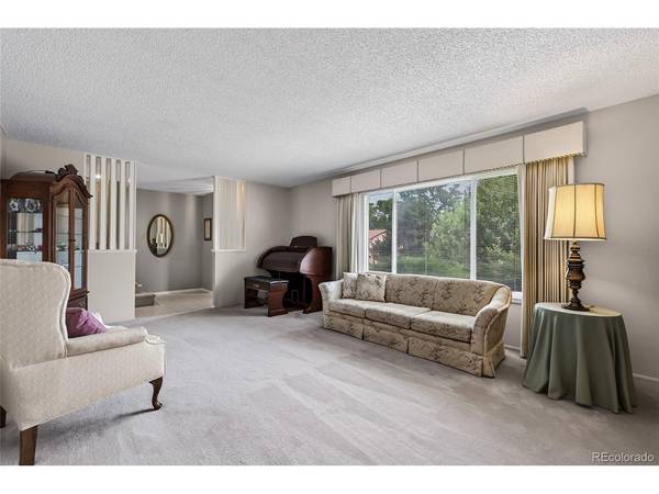 633 S Everett, Denver, CO 80226