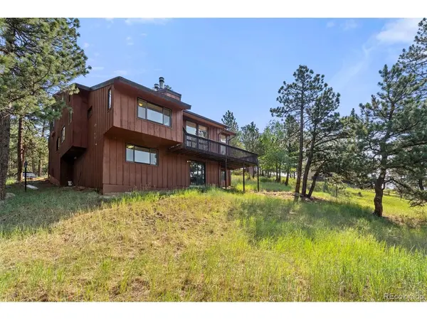 402 Broken Fence, Boulder, CO 80302