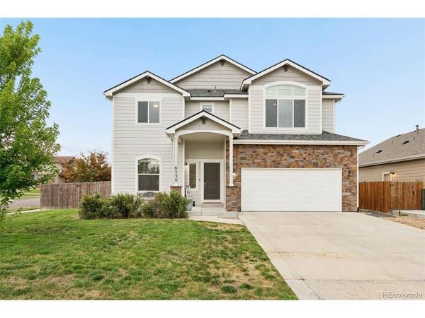 6730 Catalpa, Frederick, CO 80530