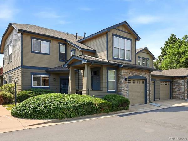 2192 S Fulton #102, Aurora, CO 80247