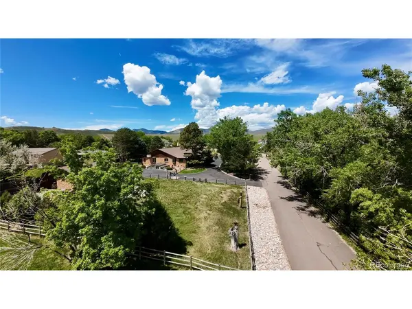 11480 W Bear Creek, Lakewood, CO 80227