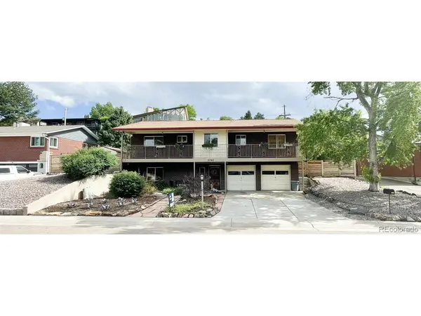 5790 W 51st, Denver, CO 80212