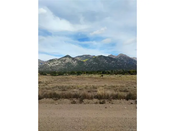 1382 Saddle Rock, Crestone, CO 81131
