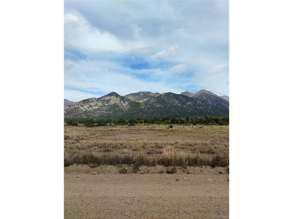 1382 Saddle Rock, Crestone, CO 81131