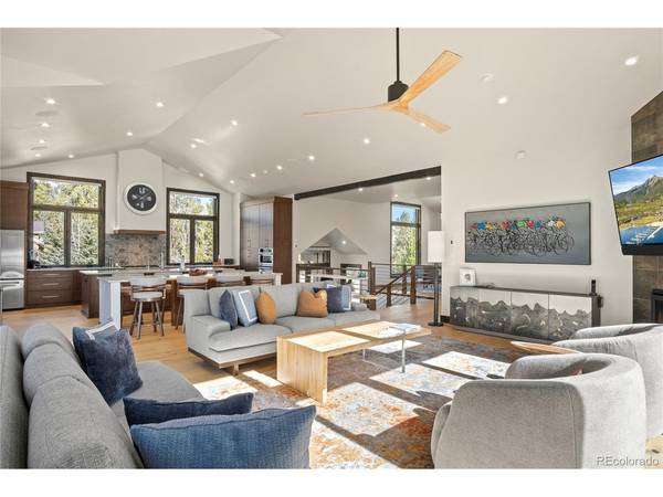 110 Windflower, Frisco, CO 80443