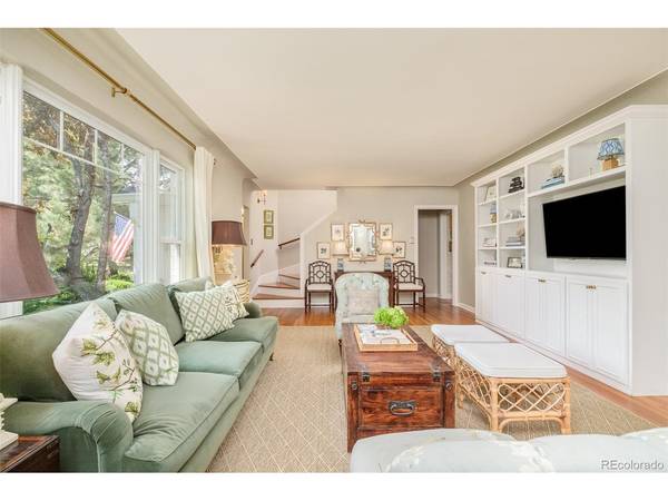 716 Krameria, Denver, CO 80220