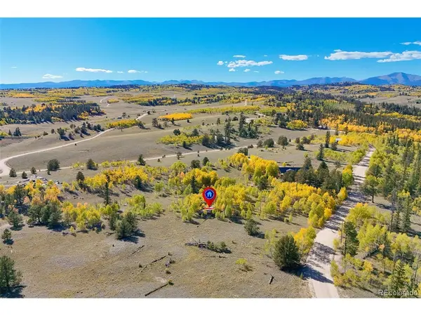 1404 Buffalo Ridge, Como, CO 80432