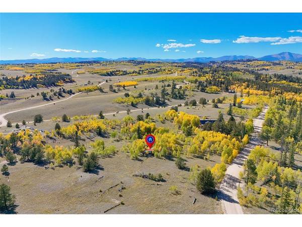 1404 Buffalo Ridge, Como, CO 80432