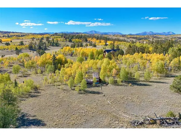1404 Buffalo Ridge, Como, CO 80432