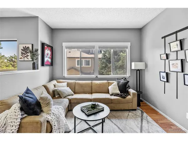 6001 S Yosemite #E205, Greenwood Village, CO 80111