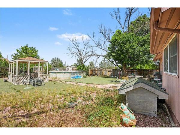 129 E Beshoar, Pueblo, CO 81007