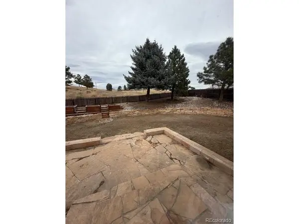 21495 Grays Peak, Parker, CO 80138