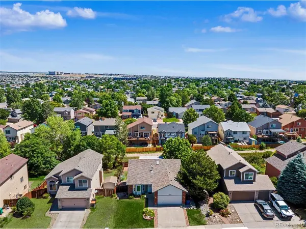 5955 Leather, Colorado Springs, CO 80923