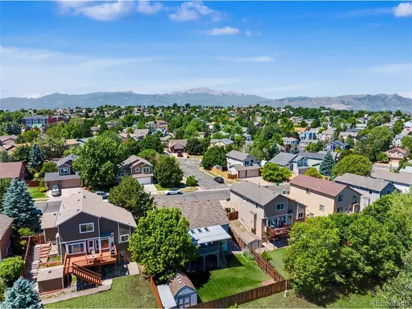 5955 Leather, Colorado Springs, CO 80923