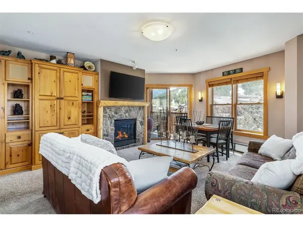 105 Wheeler #331, Copper Mountain, CO 80443