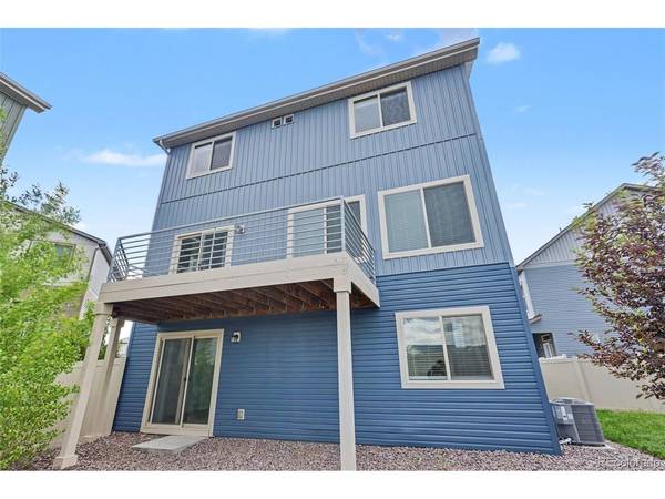5818 Callan, Colorado Springs, CO 80927