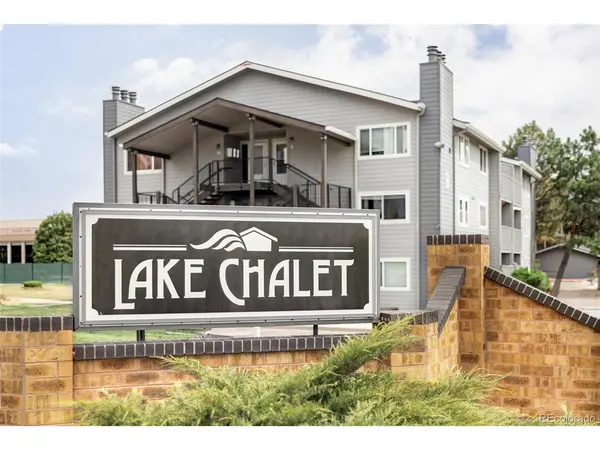 8100 W Quincy #K3, Littleton, CO 80123