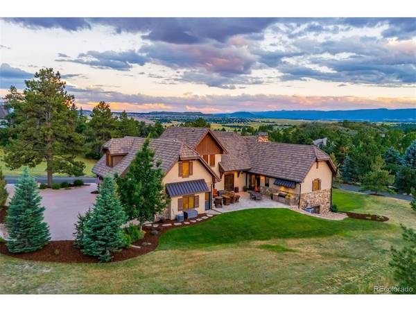 83 Castle Pines, Castle Rock, CO 80108