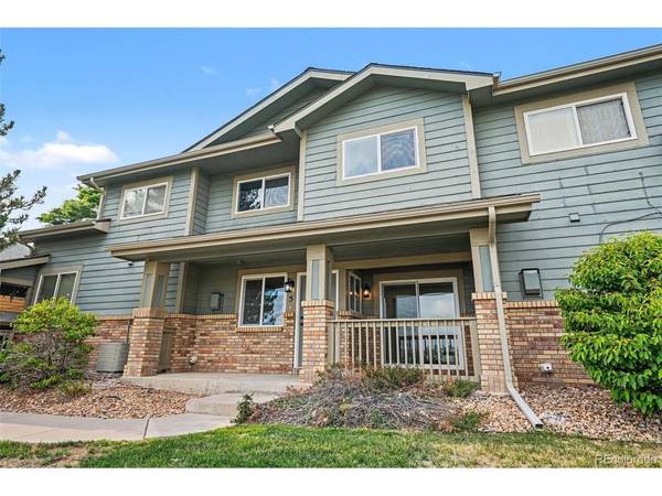 2900 Purcell #C5, Brighton, CO 80601