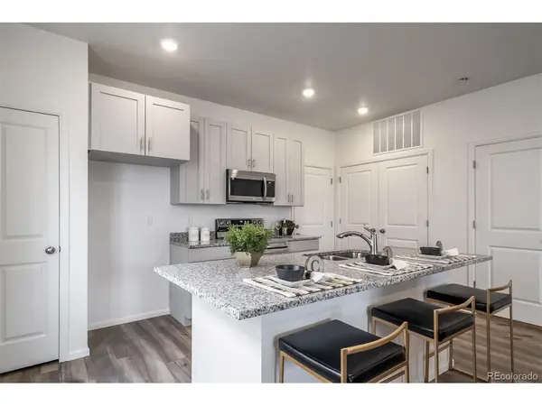 22343 E 46th, Aurora, CO 80019