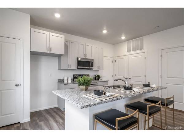 22343 E 46th, Aurora, CO 80019