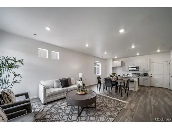 22343 E 46th, Aurora, CO 80019