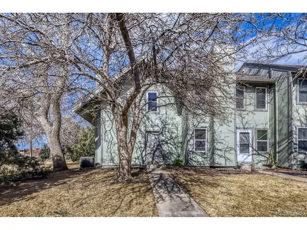 300 Sundance #A101, Fort Collins, CO 80524