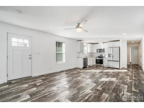 230 N 2nd #33, Berthoud, CO 80513