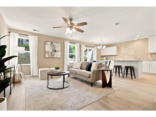 5389 S Quatar, Aurora, CO 80015