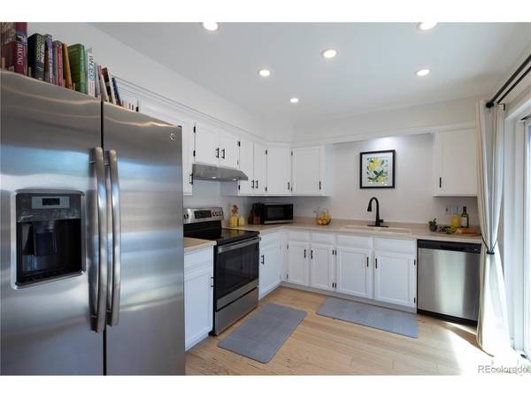 11675 Elk Head Range, Littleton, CO 80127