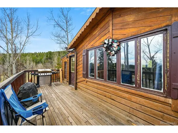 312 S Pine, Bailey, CO 80421