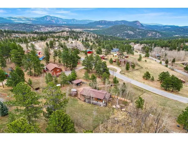 312 S Pine, Bailey, CO 80421