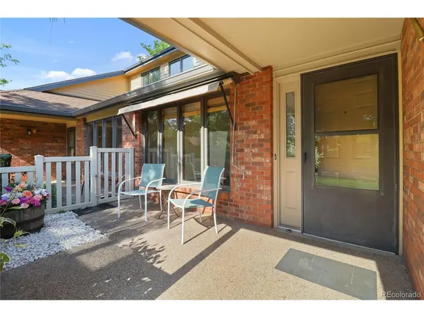 4560 Larkbunting #C9, Fort Collins, CO 80526