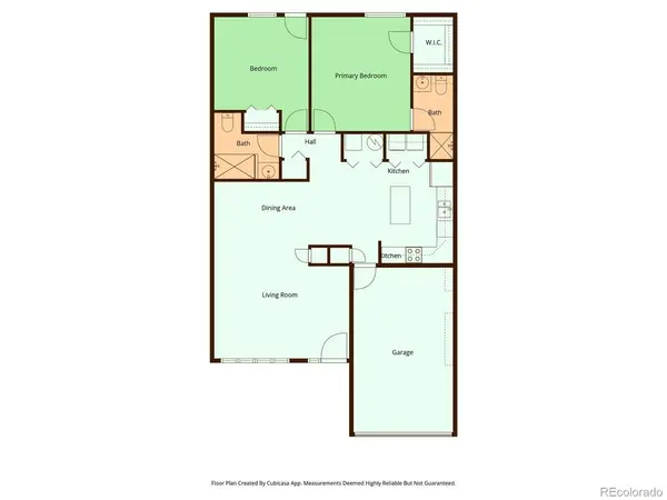 4560 Larkbunting #C9, Fort Collins, CO 80526