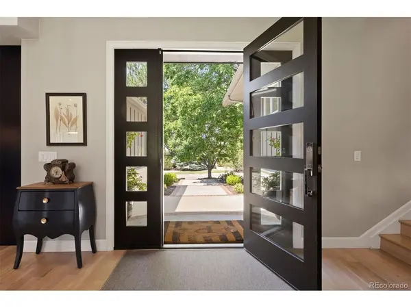 5700 S Ivy, Greenwood Village, CO 80111